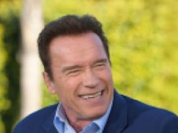 Así de sensual luce hoy la hija del rudo Arnold Schwarzenegger