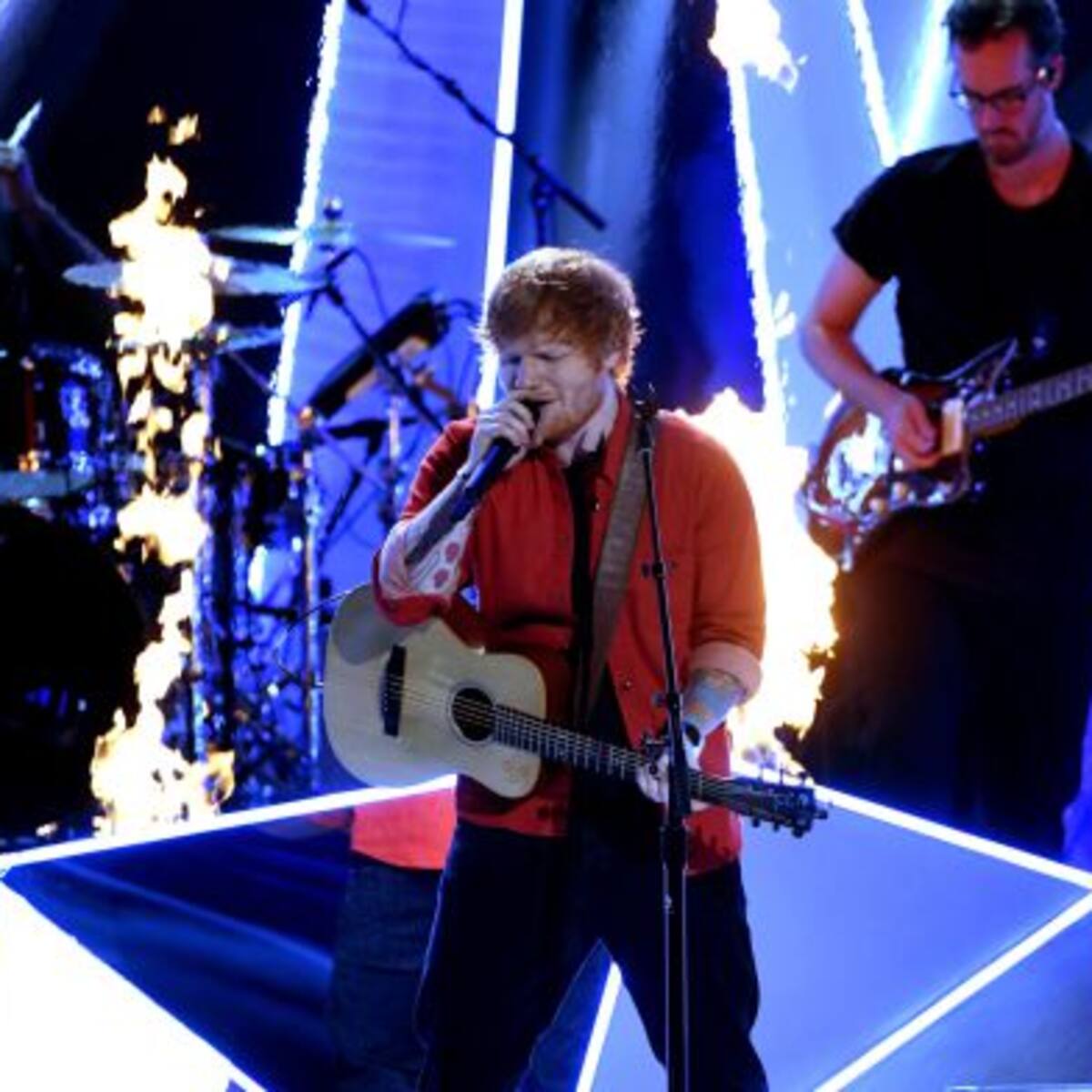 Ed Sheeran asegura que su próximo disco no será pop