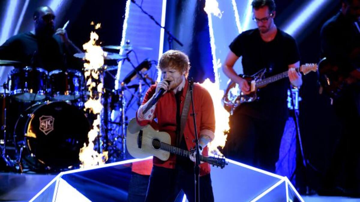 Ed Sheeran asegura que su próximo disco no será pop