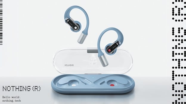 Nothing (Ear) Open