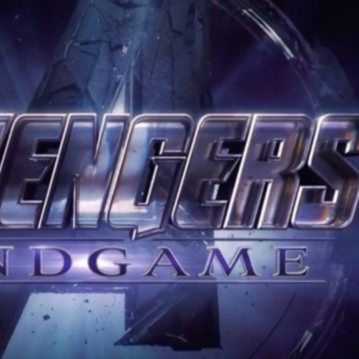 ¡Se acerca el final! Este es el nuevo tráiler de Avengers: Endgame