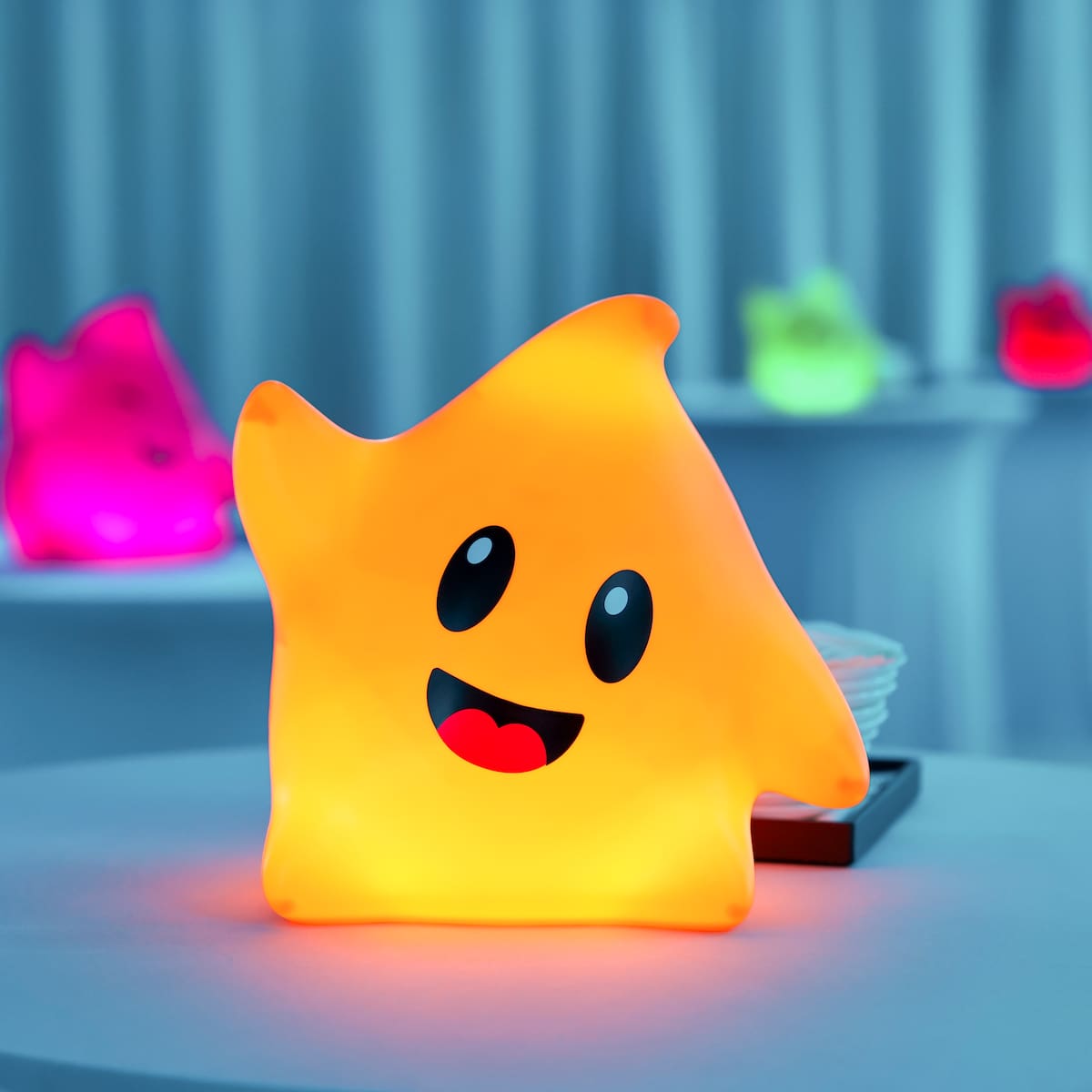 Los palomiteros de Yoshi y Destello vuelven a estar disponibles en estos cines españoles: cómo y cuándo comprarlos