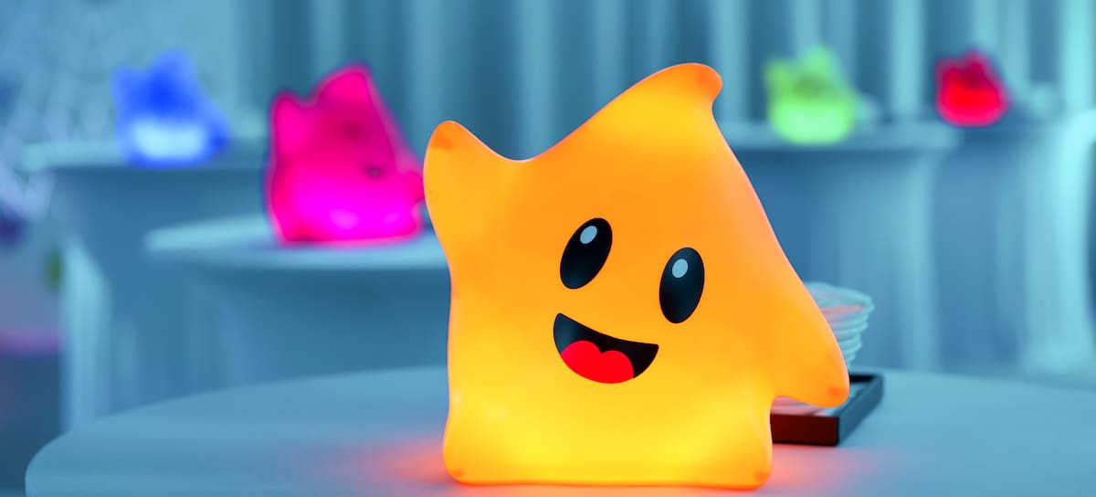 Palomitero de Destello