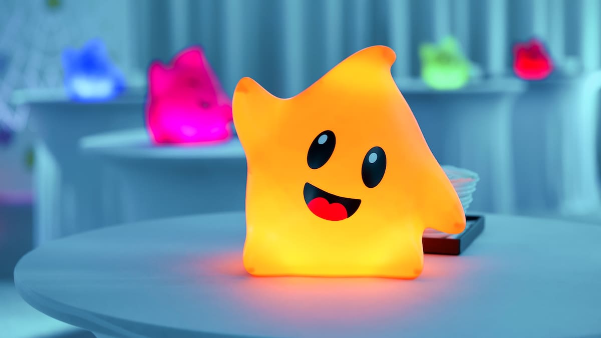 Los palomiteros de Yoshi y Destello vuelven a estar disponibles en estos cines españoles: cómo y cuándo comprarlos