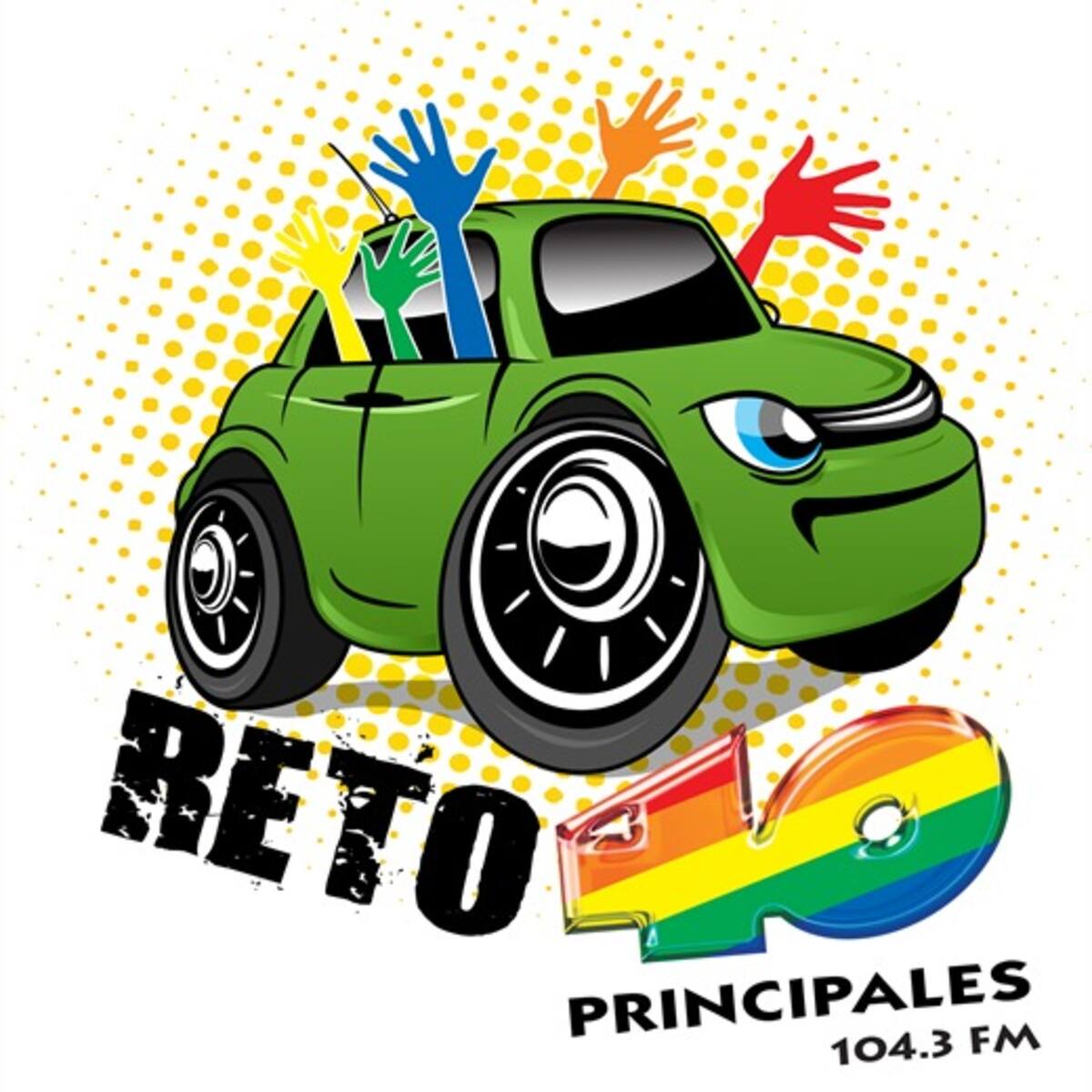 Reglamento del Reto 40