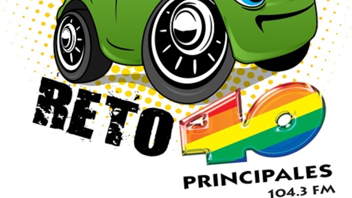 Reglamento del Reto 40