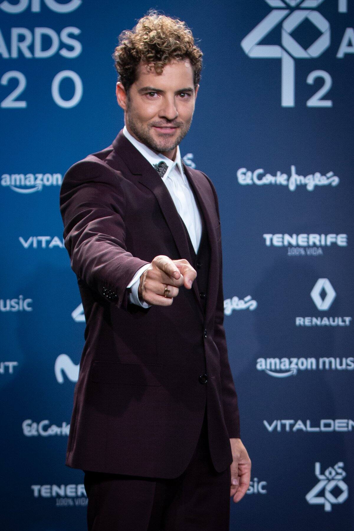 David Bisbal