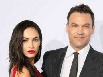 Megan Fox y Brian Austin Green se separan y podría haber un conocido rapero por medio