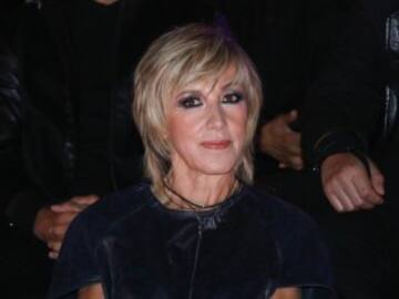 Ana Torroja presume de cuerpazo a los 62 años: “Diosa”