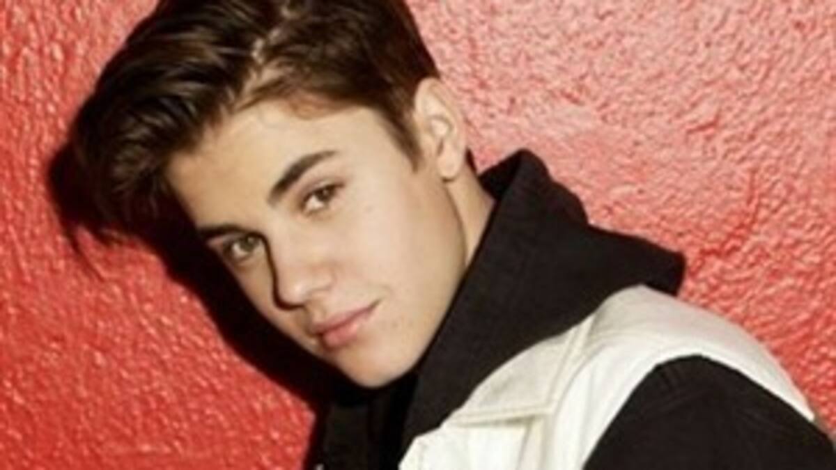 Justin Bieber escribe una canción para Selena Gómez