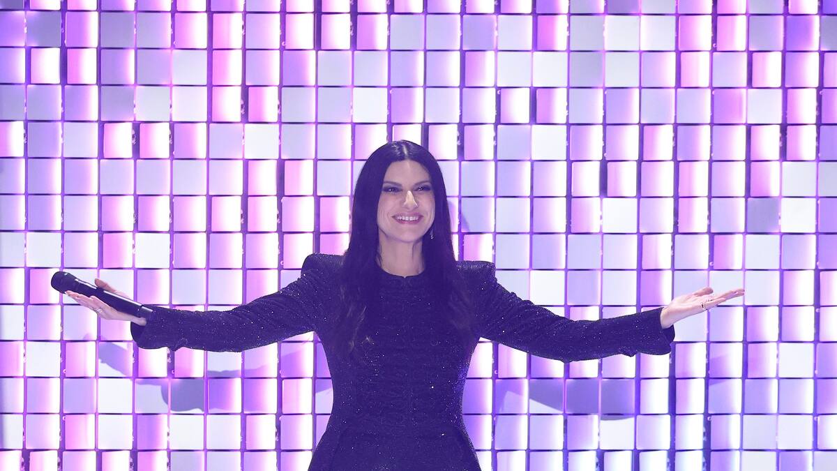 Sanremo 2026: a qué hora empieza la noche de covers y dónde verlo hoy, viernes 27 de febrero | Programas | LOS40