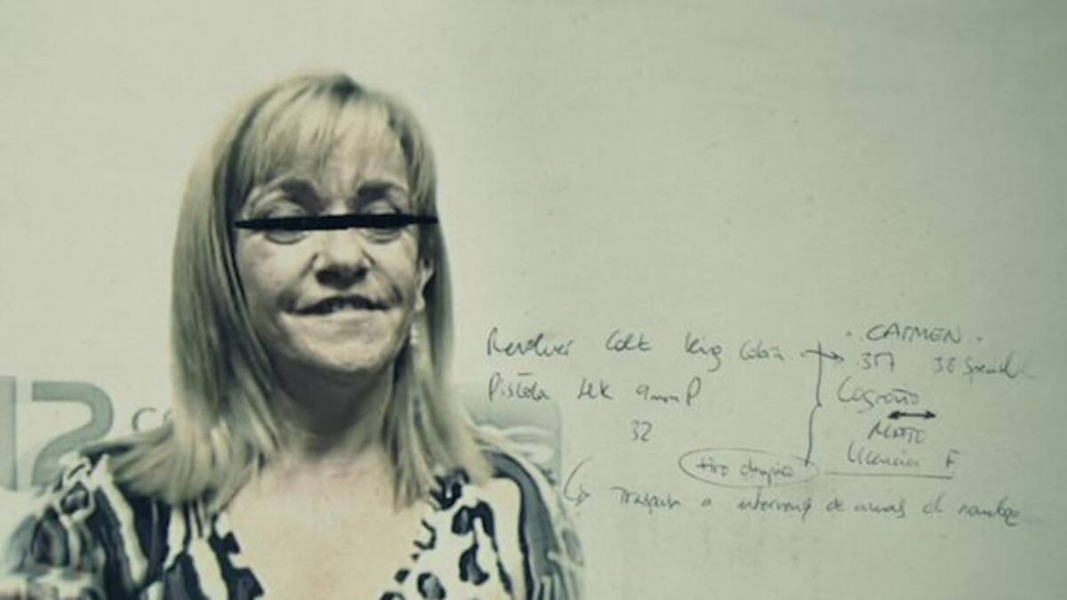 Si te gustan las historias basadas en hechos reales, ¡éstas son tus series!