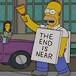 Un actor de Los Simpson predice cuándo acabará la serie