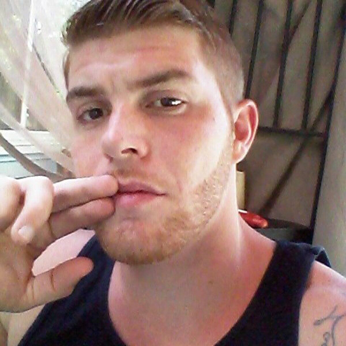 #Fingermouthing