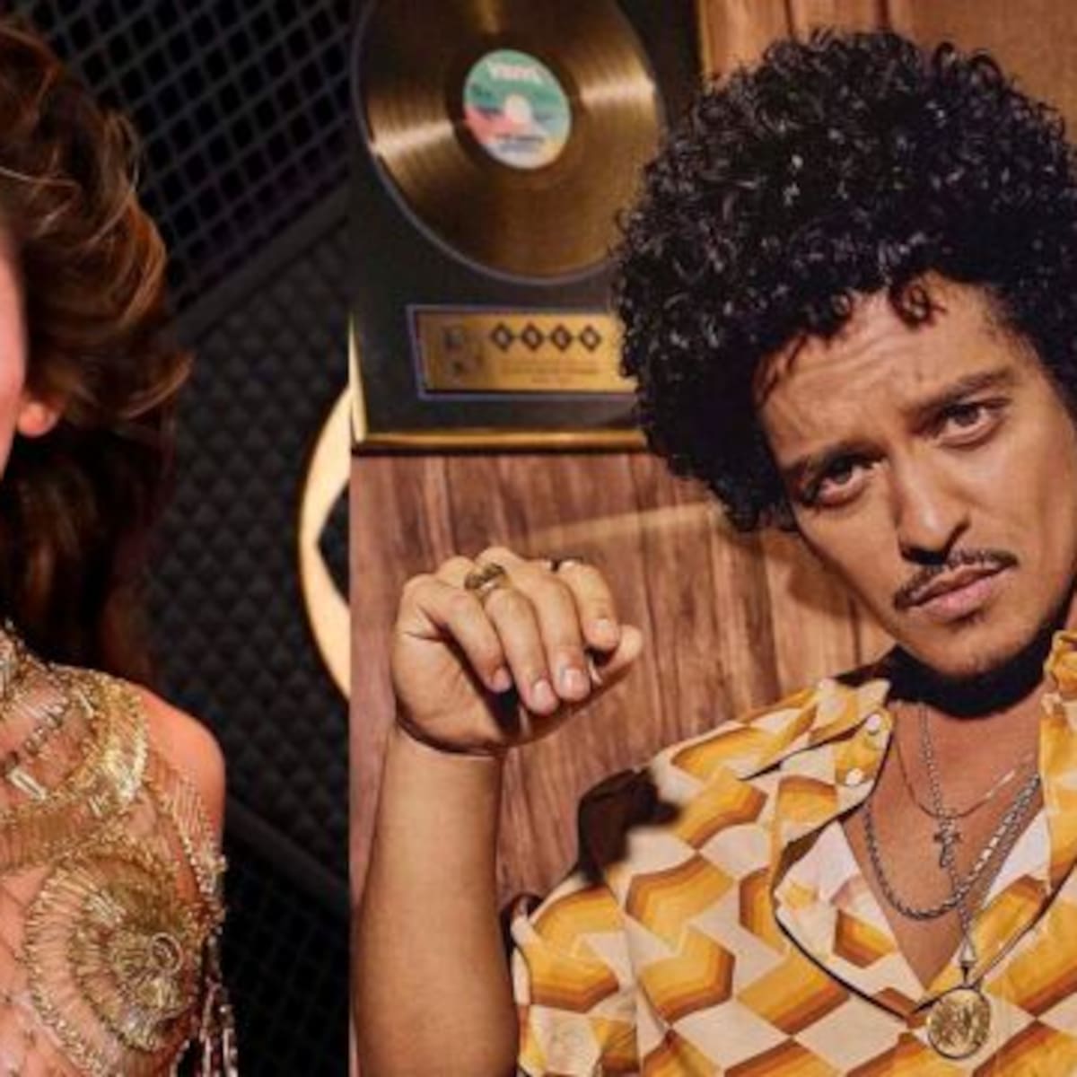 ¿Por qué razón Bruno Mars y Miley Cyrus están envueltos en una demanda?