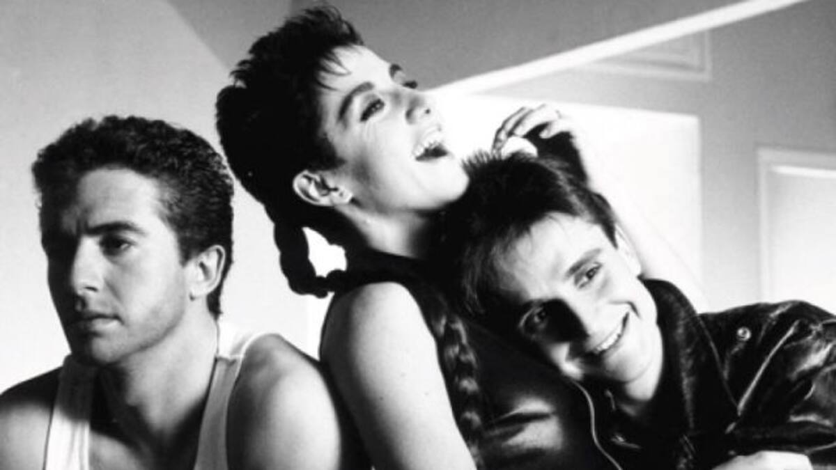 Mecano y los 9 discos que cambiaron la historia del pop español