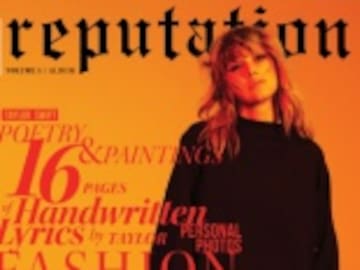 ¿POR QUÉ TAYLOR SWIFT ESTÁ VENDIENDO TANTO? ¡ESTA ES SU ESTRATEGIA!