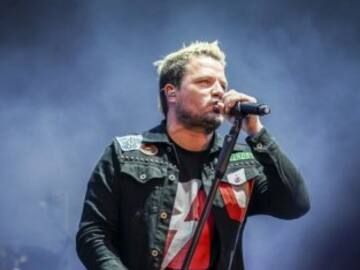 Dani Martín invita a unas amigas a su concierto de Río Babel: “Gracias por aparecer en nuestras vidas!!!”