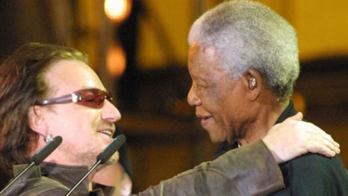 Lo nuevo de U2