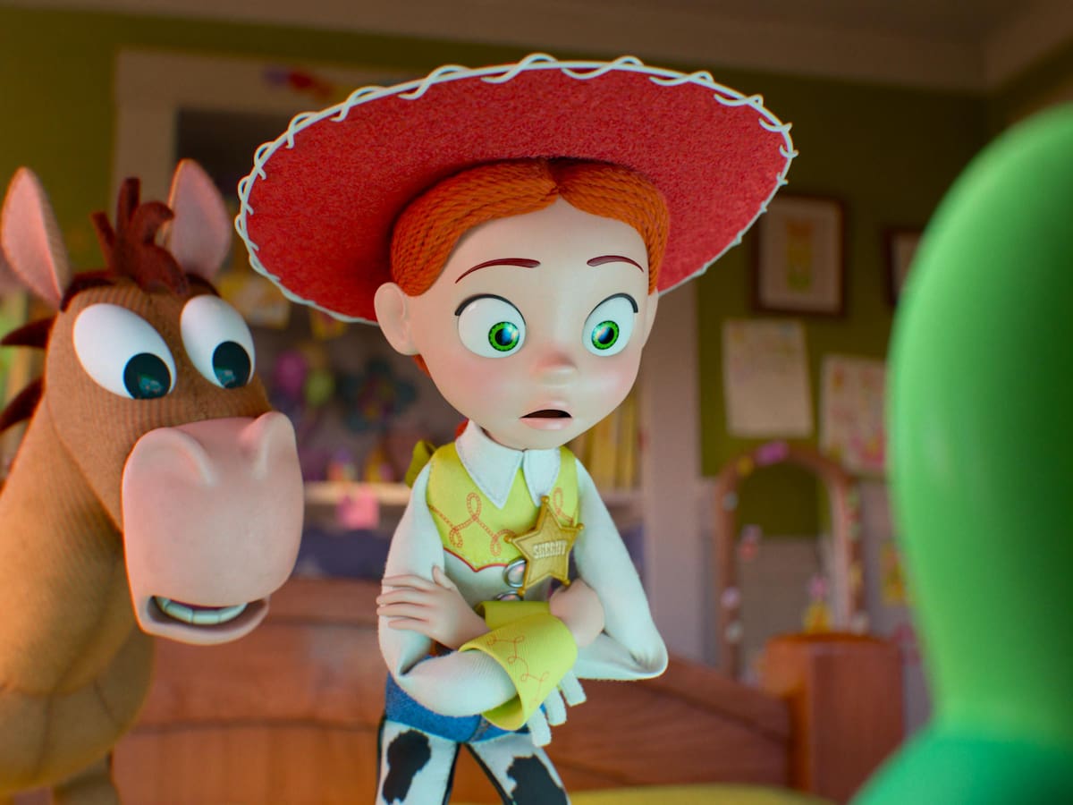 'Toy Story 5' se estrena en streaming: cuándo y dónde ver la película de Pixar