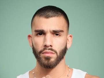 5 canciones imperdibles de Manuel Turizo para prepararte para LOS40 Básico