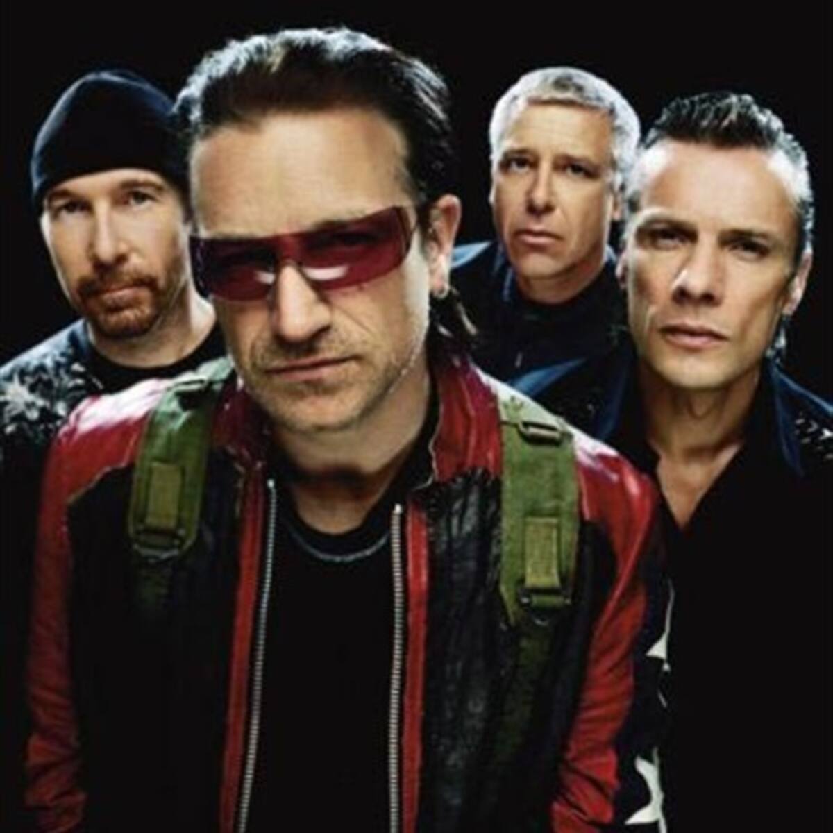 Bono y Barack Obama, las celebridades más influyentes del mundo