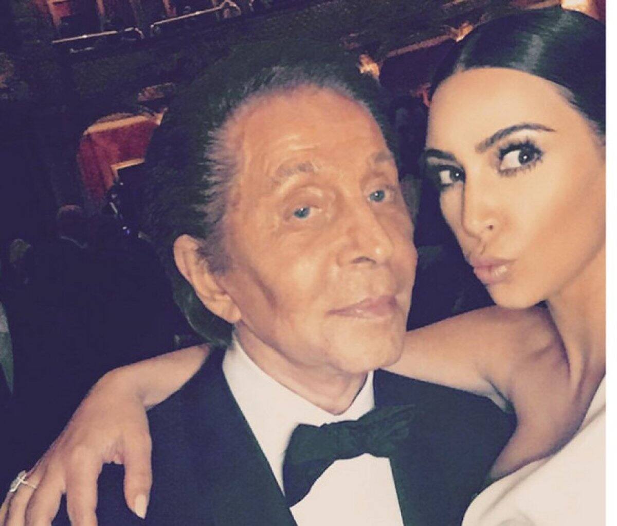 Kim Kardashian