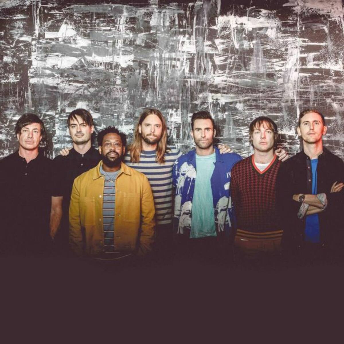 Maroon 5 estará en el medio tiempo del Super Bowl 2019