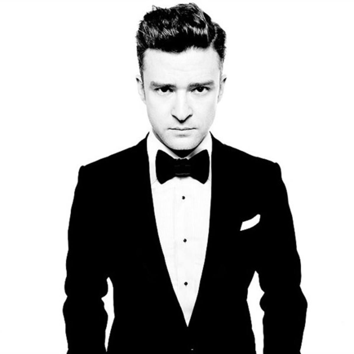 Justin Timberlake, el hombre que las mujeres desean