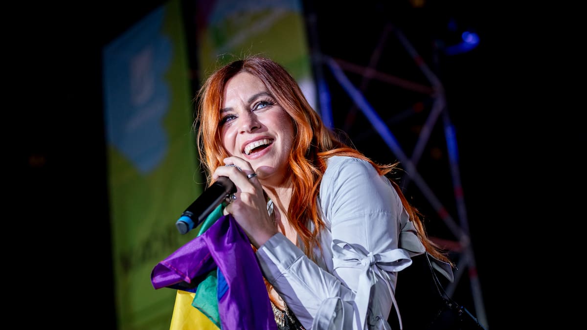 LOS40 Summer Live 2026 en Alcoy: a qué hora abren las puertas, cuándo empieza, dónde es y artistas confirmados