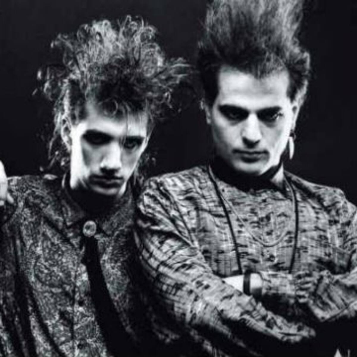 Cirque Du Soleil ya tiene fecha de estreno para el show de Soda Stereo