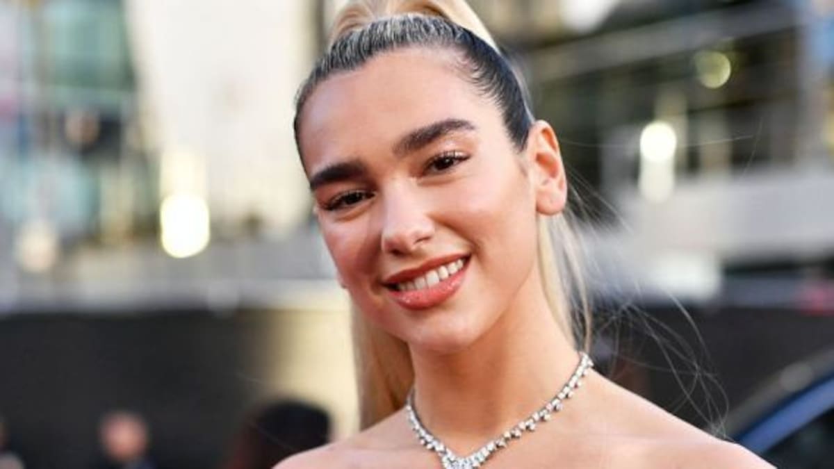 El nuevo look de Dua Lipa que seguro vas a copiar