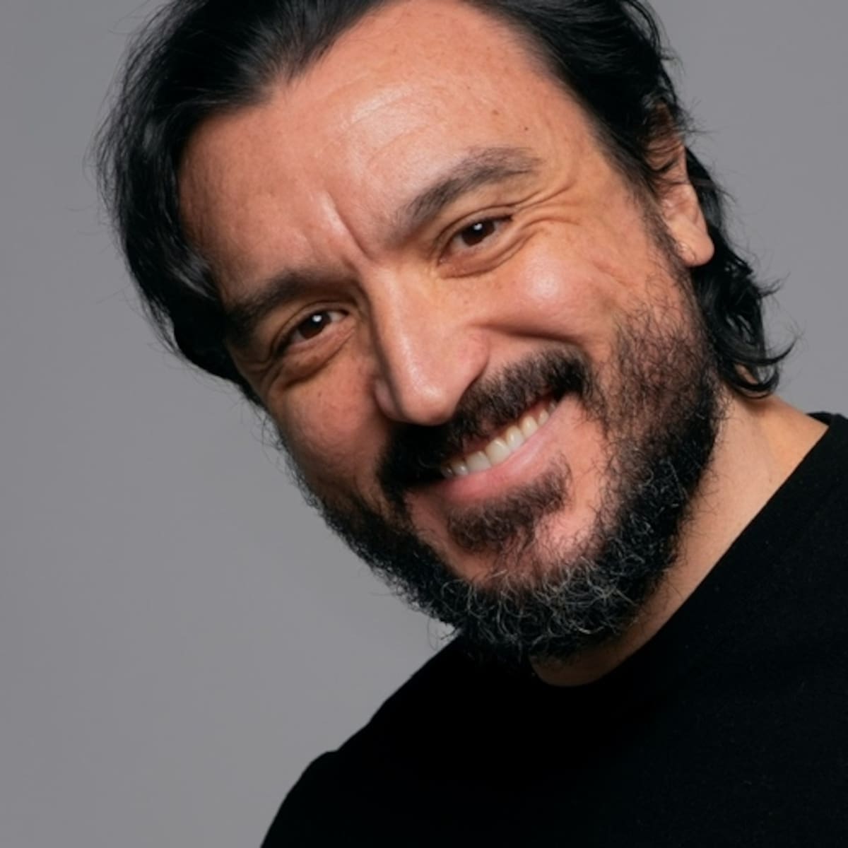 David Pareja (49 años), sobre los gurús de internet: “Cuando vas indagando más sobre ese mundo te da entre miedo y pena”