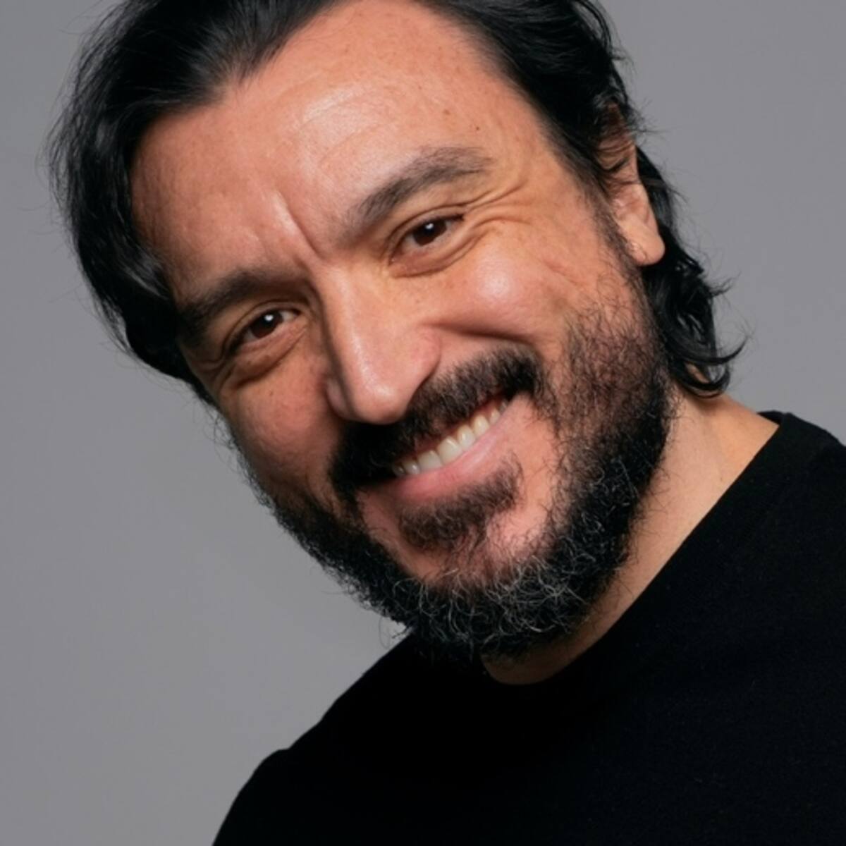 David Pareja (49 años), sobre los gurús de internet: “Cuando vas indagando más sobre ese mundo te da entre miedo y pena”