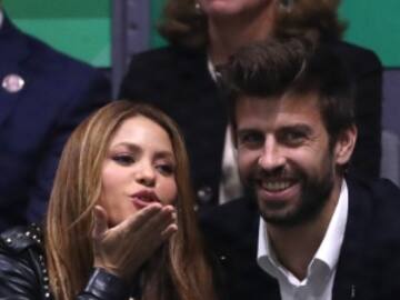 Shakira se beneficia de su separación con Piqué