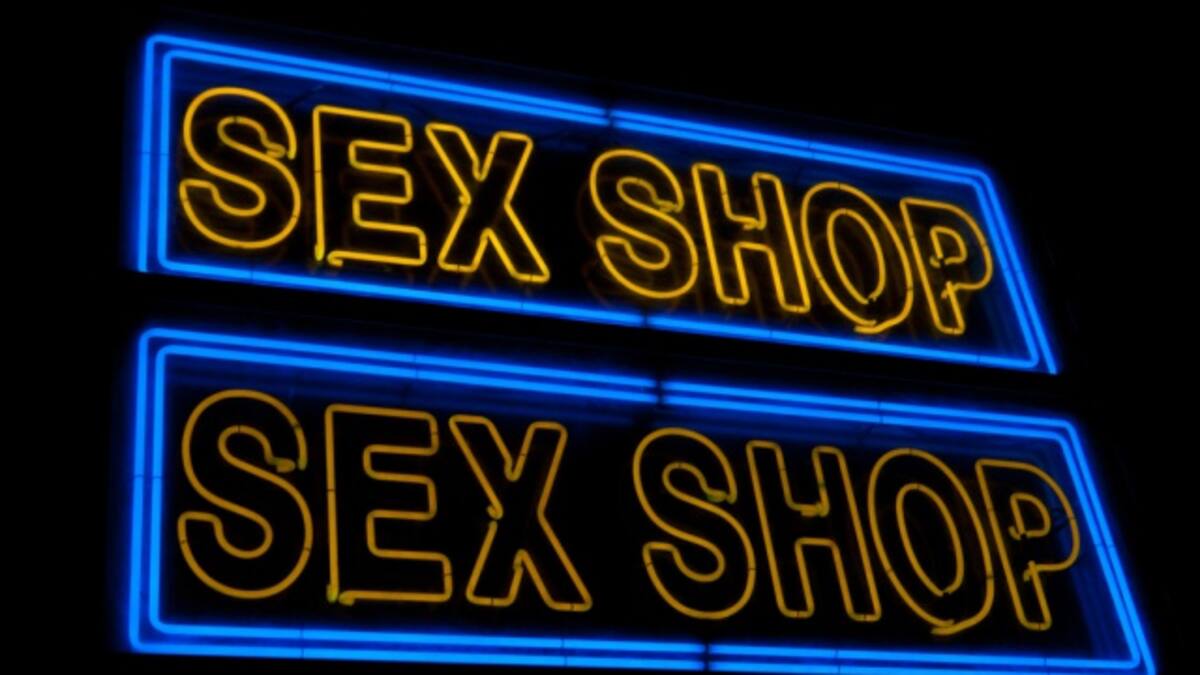 Juguetes sexuales: ¡Aprende más sobre ellos!