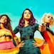 El cast de ‘Sky Rojo’ planea su huida perfecta con cuatro millones de euros