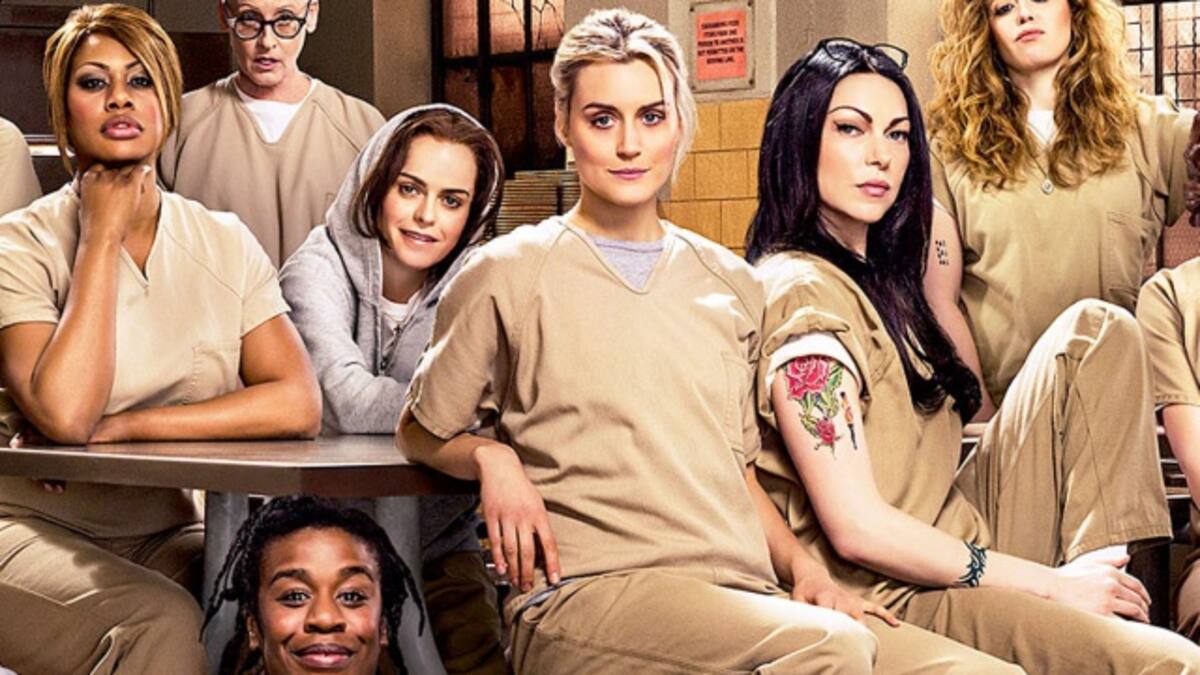 Así será la cuarta temporada de Orange Is The New Black