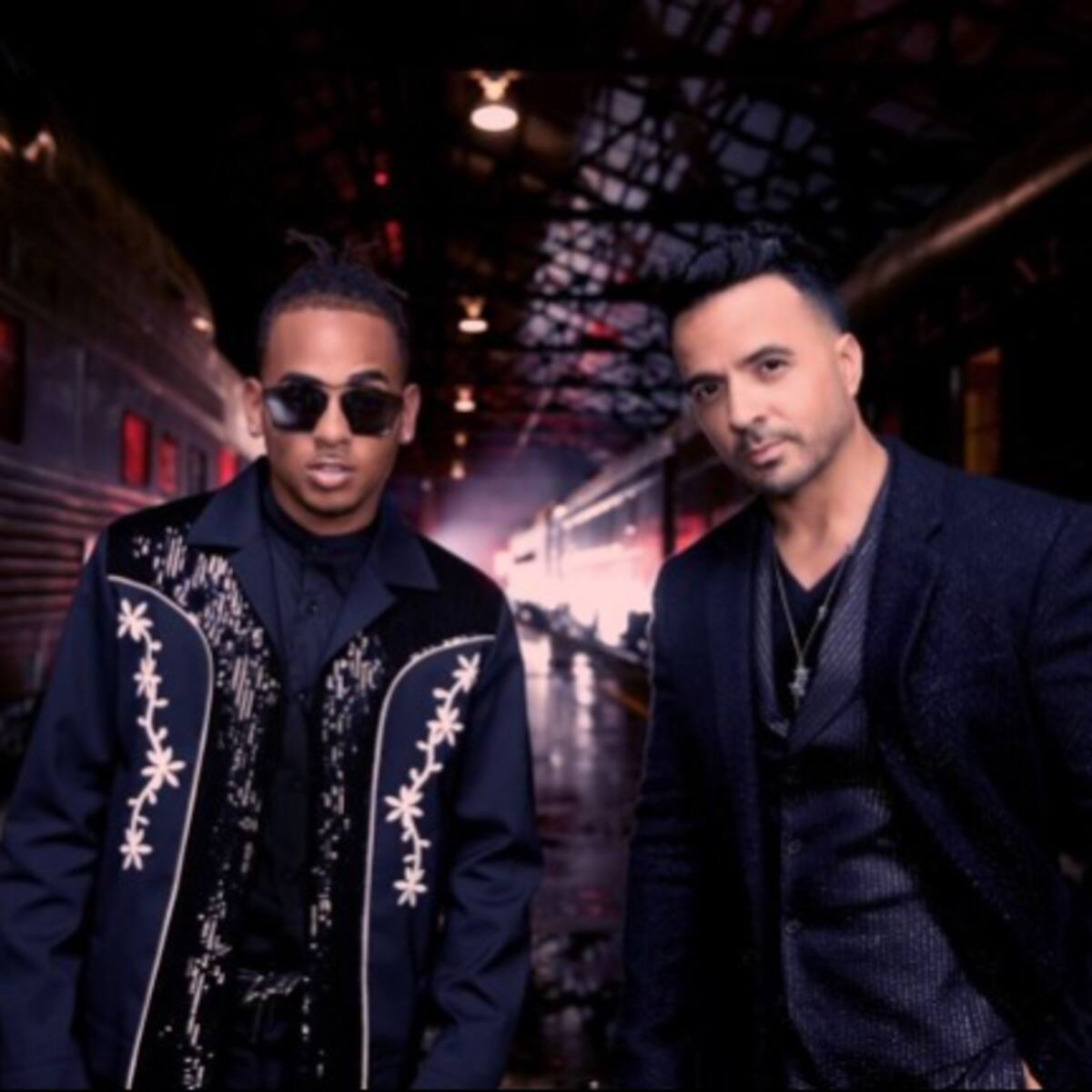 Luis Fonsi estrena "Imposible" junto a Ozuna
