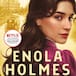 Esta Navidad puede ser trepidante gracias a ‘Enola Holmes y la prisionera aristócrata’