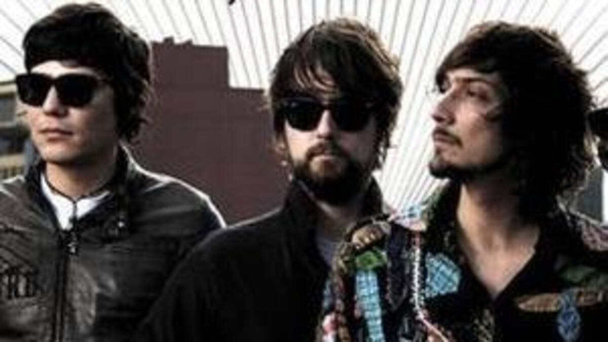 Zoé en Rock in Rio, nuevo álbum y gira por España | Actualidad | LOS40