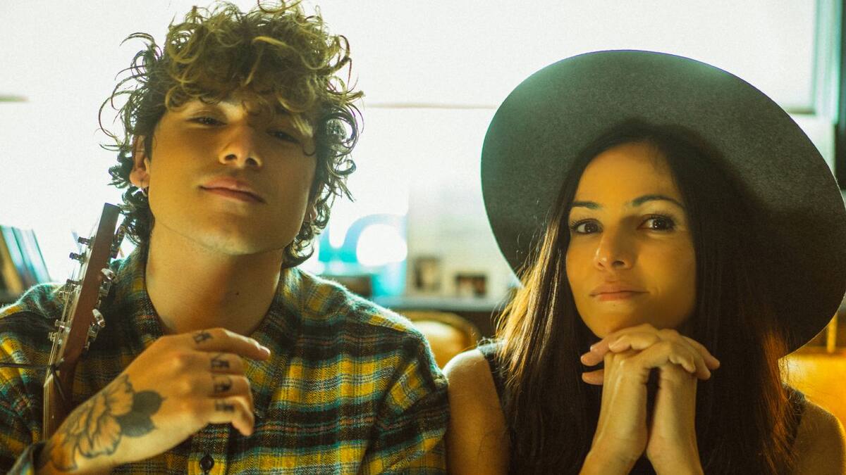 Raquel del Rosario remezcla ‘Nunca volverá’ de El Sueño de Morfeo junto a Noan