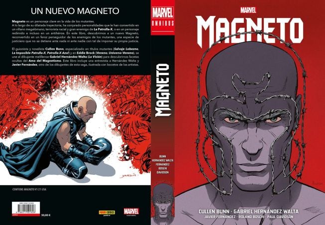 Magneto