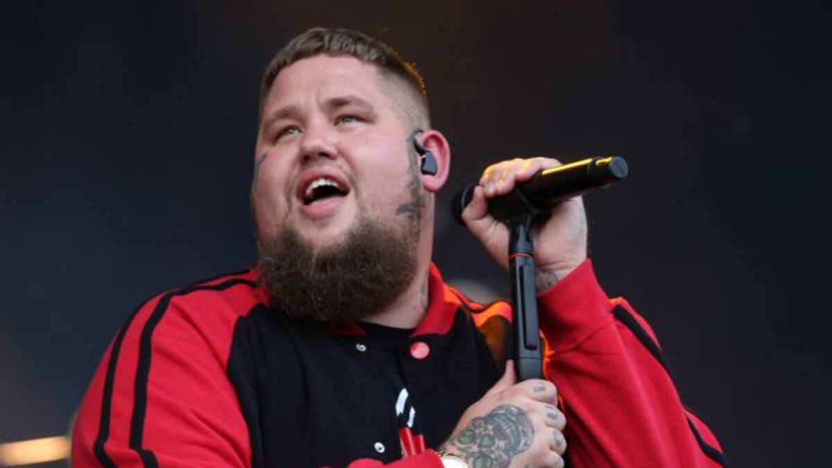 Canciones que comparten el mismo título y el mismo éxito: Human