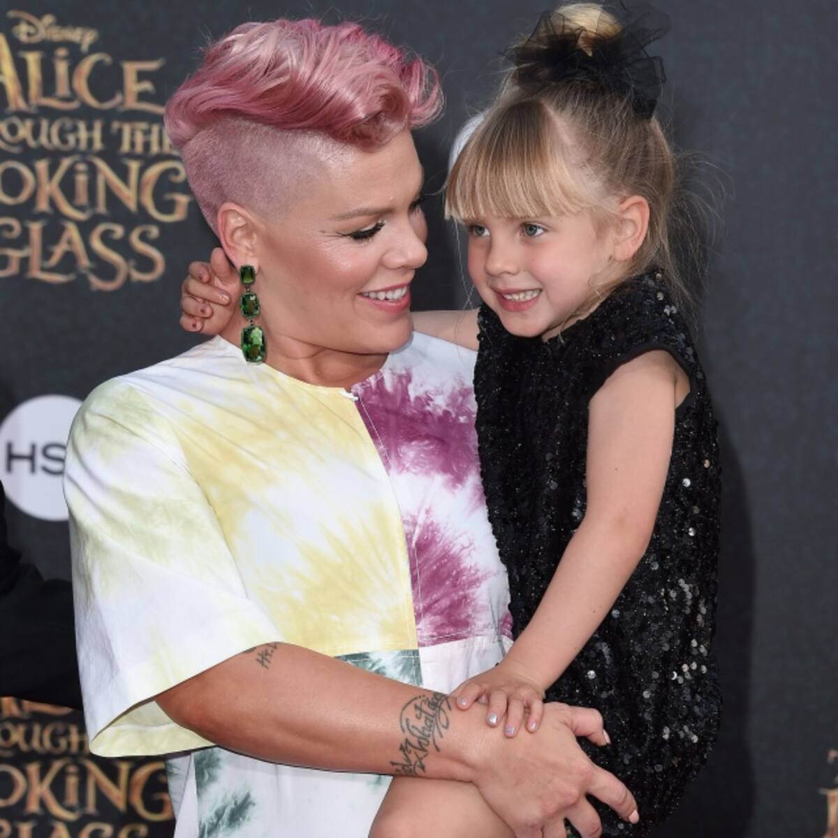 Pink: Un Discurso de belleza y aceptación