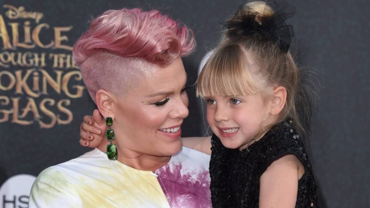Pink: Un Discurso de belleza y aceptación