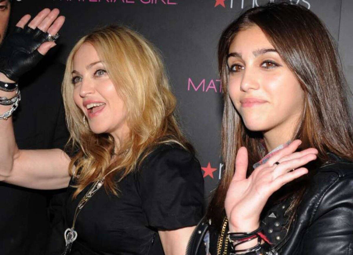 Madonna