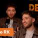 Lucho RK nos habla de su posible colaboración con Quevedo y la creación de 'Quién Está Aquí?'