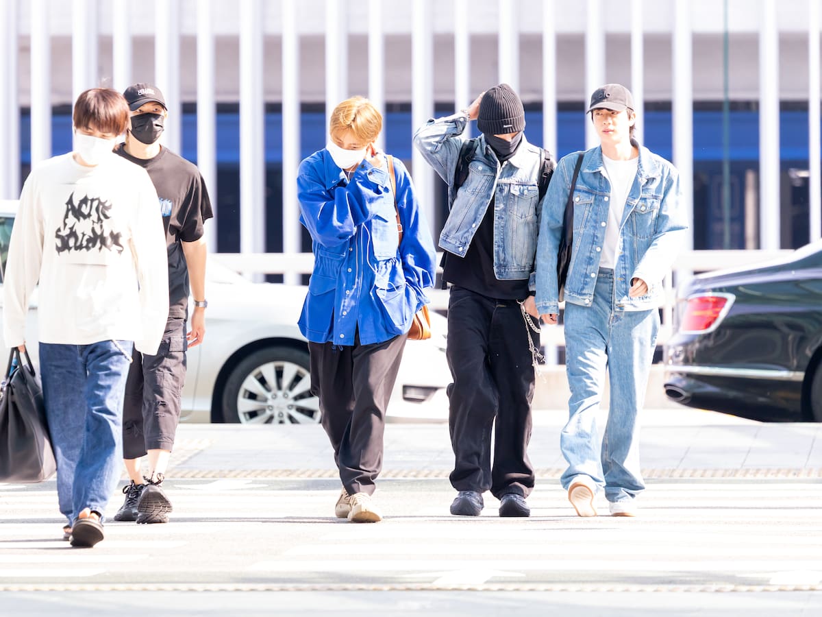 BTS reniega de los Premios Grammy 2027 y el CEO de la Academia de Grabación contesta: “Nunca se trató de dividir”