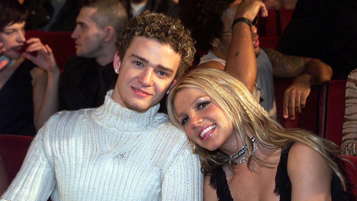 Britney Spears lanza ‘She’ll Never Be Me’, un tema inédito que compuso junto a Justin Timberlake para ‘Britney’
